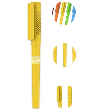 Smooth Writing Gel Pen