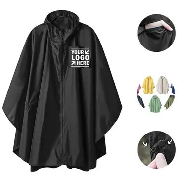All-Weather Protective Jacket