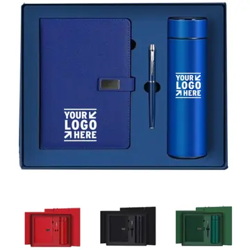 Executive Essentials Collection