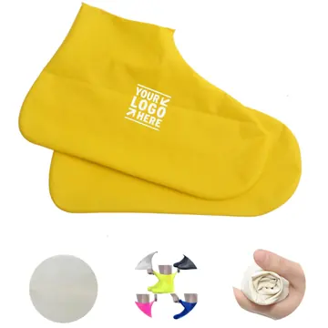 WeatherGuard Shoe Protectors