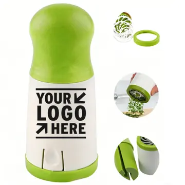 Herb & Spice Processor