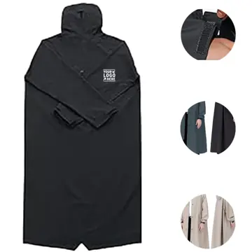 Premium All-Weather Protective Coat