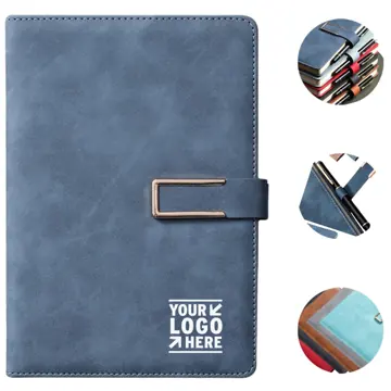 Premium A5 Writing Journal