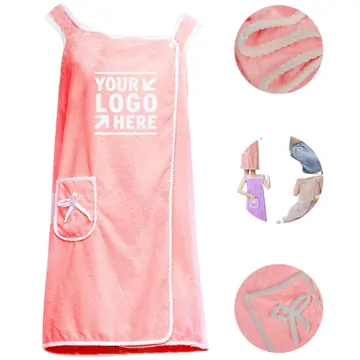 Cozy Plush Sleeveless Robe