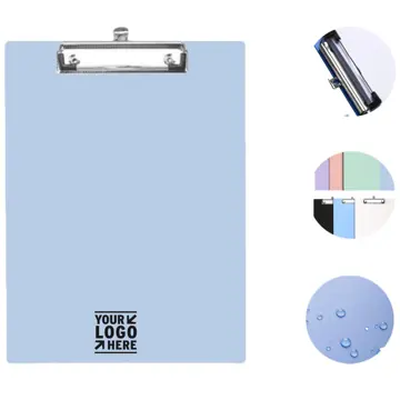 Premium Writing Clipboard