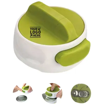 Compact Manual Can Opener