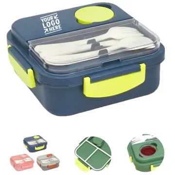 Modular Meal Container