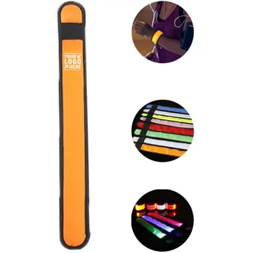 Glow Motion Wristband
