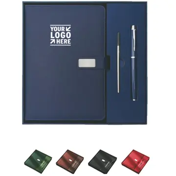 Premium Writing Companion Set
