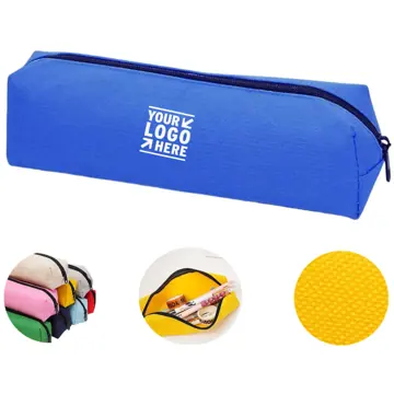 Premium Zipper Stationery Organizer