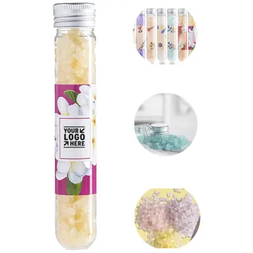 Aromatherapy Bath Salts