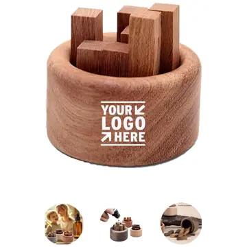 Aromatic Wood Diffuser