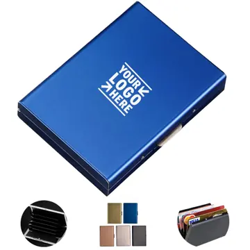 Elegant Card Case