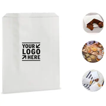 Eco-Friendly Food Storage Bags
