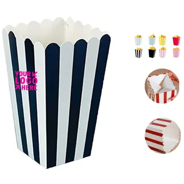 Party Snack Boxes