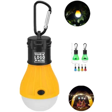 Portable Outdoor Light
