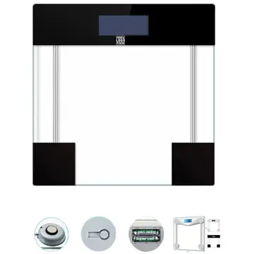 Accurate Digital Weighing Device