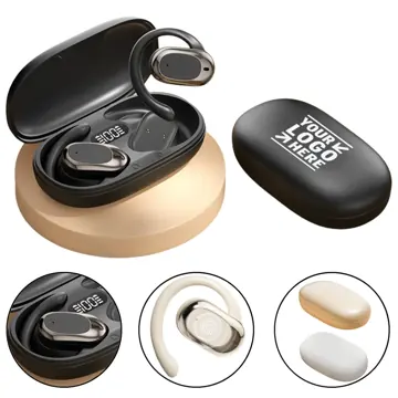 GlobalVoice Translator Earbuds