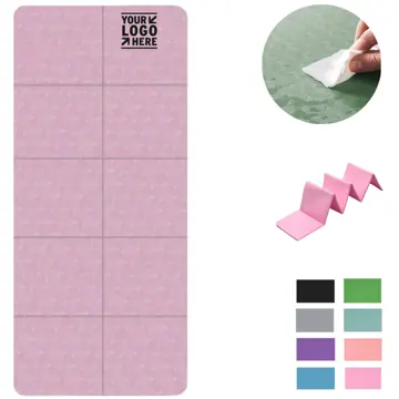 Portable Fitness Mat
