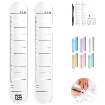 Reusable Memory Wristband