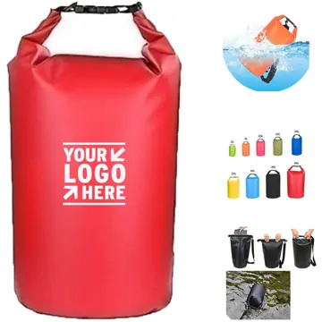 Compact Waterproof Storage Bag