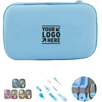 Compact Infant Care Set
