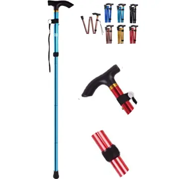 Flexible Trekking Poles