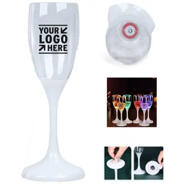 Sparkling Celebration Glasses