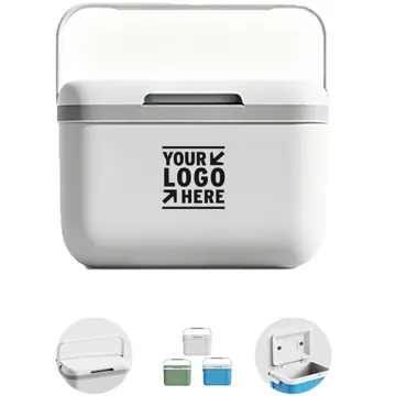 Premium Insulated Beverage Container