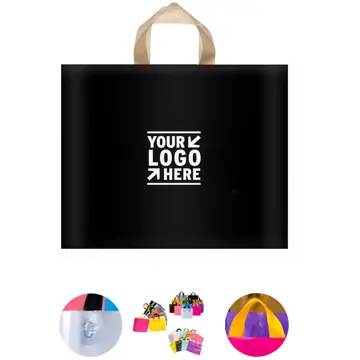 Premium Reusable Shopping Bag