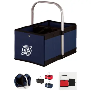 Portable Foldable Basket
