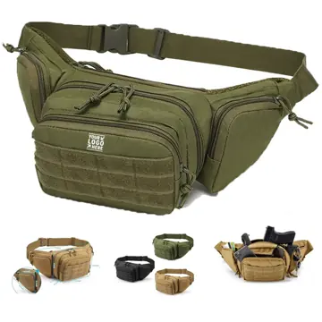 Adventure Waist Pack