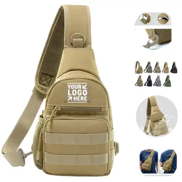 Versatile Everyday Carry Sling