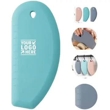 Flexible Kitchen Scraper