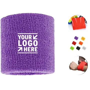 Comfort Knit Wrist Support