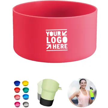 FlexiGrip Silicone Cup Protector