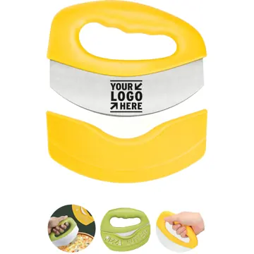Premium Pizza Slicer