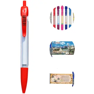 Promotional Display Pen