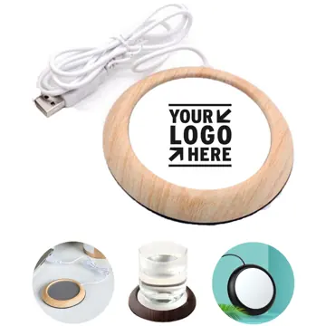 USB Portable Beverage Warmer Pad