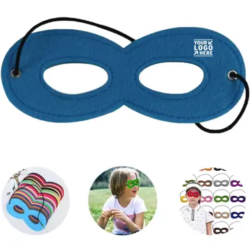 Felt Party Mask
