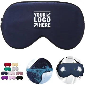 Premium Silk Sleep Mask
