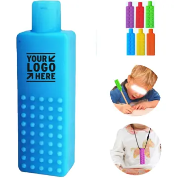 Chewable Silicone Teether for Kids