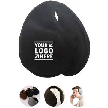 Cozy Winter Ear Warmers