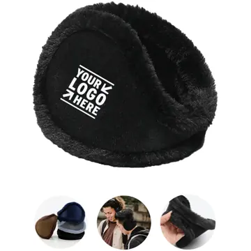 Cozy Winter Ear Warmers