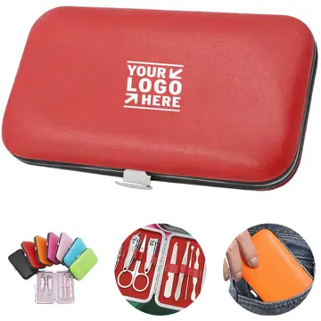 Premium Nail Care Set