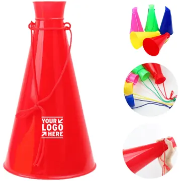 Portable Cheering Horn
