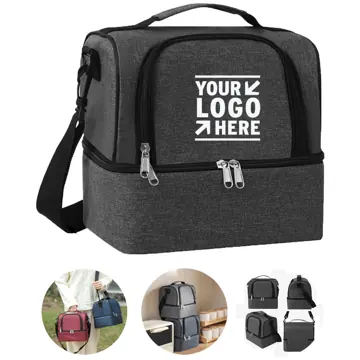 Premium Thermal Insulated Carry Bag