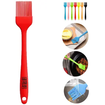 Flexible Kitchen Brush & Spreader
