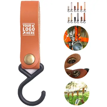 Compact Outdoor Utility Hook