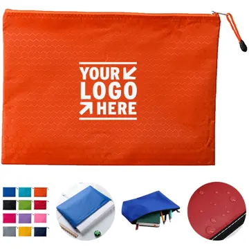 Water-Resistant Document Organizer